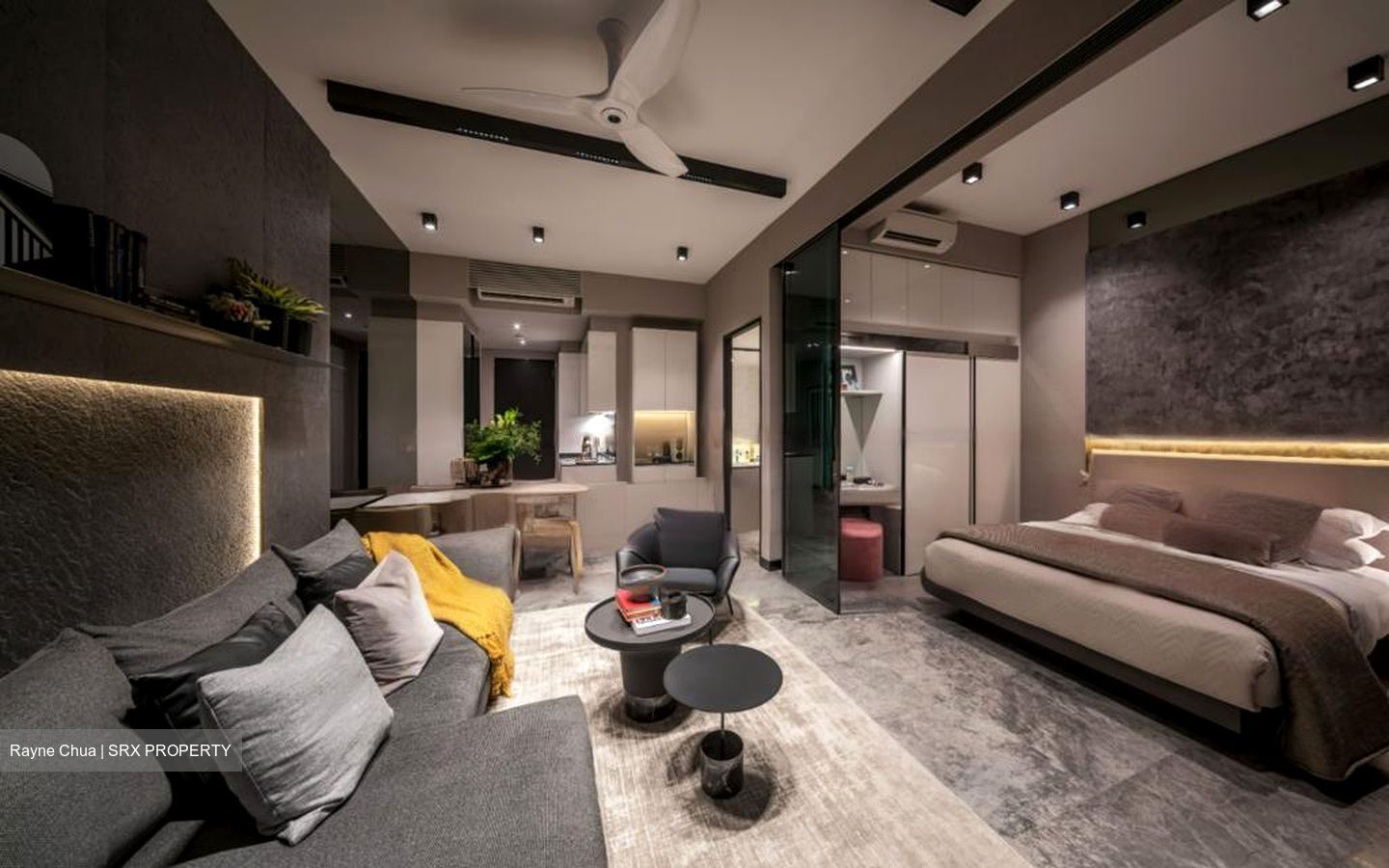 Midtown Bay (D7), Apartment #464274121